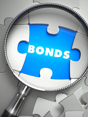 When Interest Rates Rise, What Happens to Bonds?