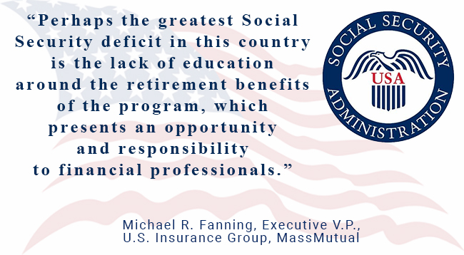 Social Security The Most Misunderstood Program in America